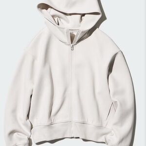 Uniqlo Dry Sweat set